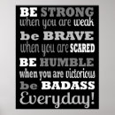 Recherche de badass posters Drôle