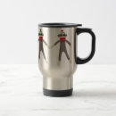 Recherche de singe voyage mugs Amusement