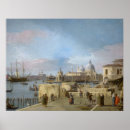 Recherche de canaletto posters Venise