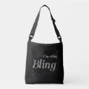 Recherche de bling sacs Parties scintillantes