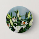 Recherche de fleur de lys badges Vert