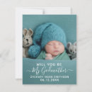 Recherche de 11x14 baptême invitations Marraine