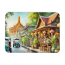 Recherche de thailande magnets Asie