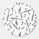 Recherche de instruments de musique magnets Bracelet
