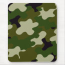 Recherche de kaki tapis souris Camouflage