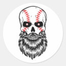 Recherche de beards autocollants Barbu