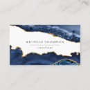Recherche de moderne chic cartes visite Tendance