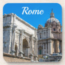 Recherche de roman dessous de verres Rome