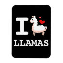 Recherche de lamas magnete Drôle