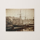 Recherche de yacht puzzles Port
