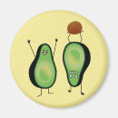 Recherche de avocat magnets Légume