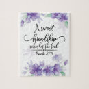 Recherche de friendship puzzles Ami