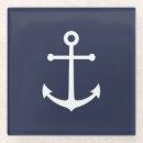 Recherche de marine dessous de verres Moderne