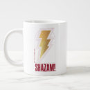Recherche de boulons tasses Shazam