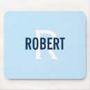 Recherche de bleu clair tapis souris Pour lui