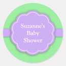 Recherche de poussette bébé autocollants Neutre