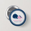 Recherche de mom to be badges Bientôt maman