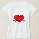 Recherche de romantique tshirts Pour elle