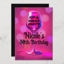 Recherche de night club invitations Moderne