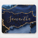 Recherche de geode tapis souris Parties scintillant or