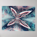 Recherche de fractale en spirale posters Résumé