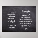 Recherche de euler posters Équation