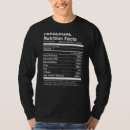 Recherche de paralegal tshirts Drôle