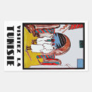 Recherche de colonial autocollants Vintage