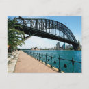 Recherche de port de sydney cartes postales Architecture