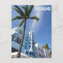 Recherche de south beach cartes postales Floride
