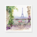 Recherche de paris serviettes Fête