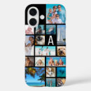 Recherche de souvenir iphone coques Collage photo