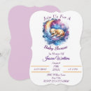 Recherche de dog baby shower invitations Bébé