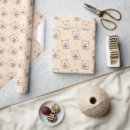 Recherche de bouledogues papier cadeau Mignon