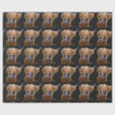 Recherche de montagne papier cadeau Vache