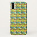 Recherche de jaune de rouge bleu iphone coques Brun