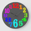 Recherche de fond gris horloges Arrière plan