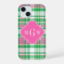 Recherche de madras iphone coques Tartan