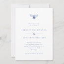 Recherche de nature papeterie mariage invitations Simple
