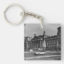 Recherche de maison porteclés Vintage