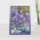 Recherche de jacinthes vœux cartes Jacinthes des bois
