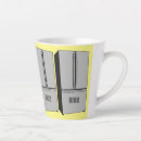Recherche de réfrigérateur tasses Congélateur