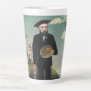 Recherche de henri rousseau tasses Peinture