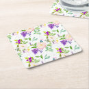 Recherche de aquarelle fleur de dessous de verres Pour elle