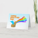 Recherche de capybara vœux cartes Arc en ciel