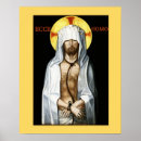 Recherche de icônes posters Jésus