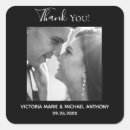 Recherche de blanc noir mariage autocollants Contemporain