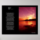 Recherche de poem posters Kipling