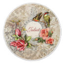 Recherche de oiseaux boutons et poignées de porte Vintage