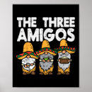 Recherche de cinco posters Mignon